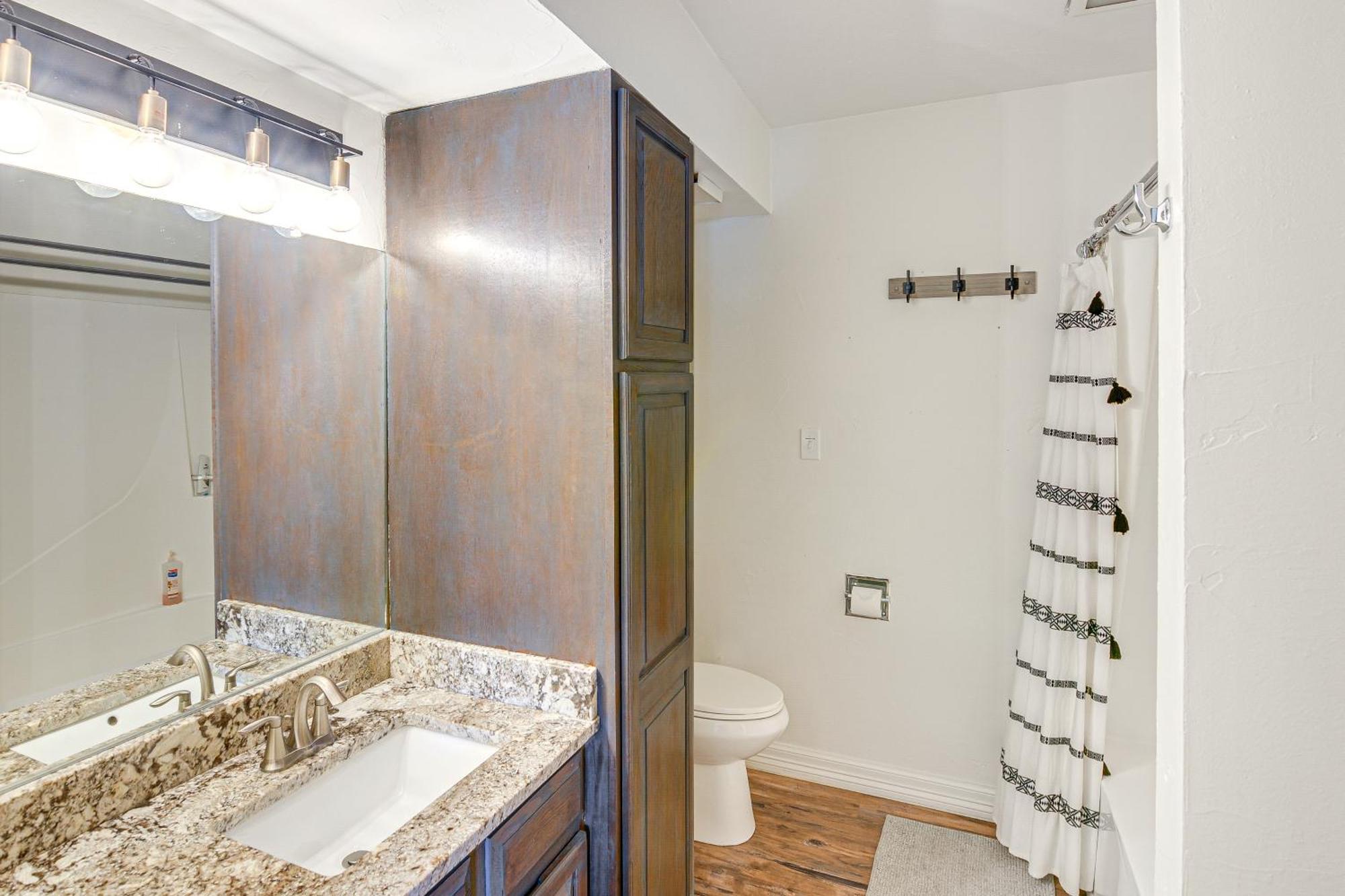 Pagosa Springs Condo With Grill, Near Wolf Creek! Exterior foto