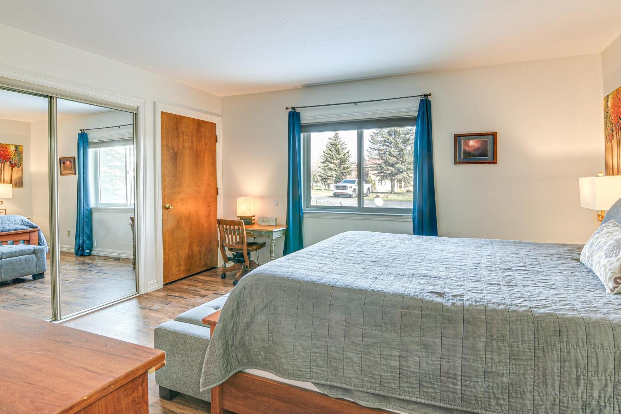 Pagosa Springs Condo With Grill, Near Wolf Creek! Exterior foto